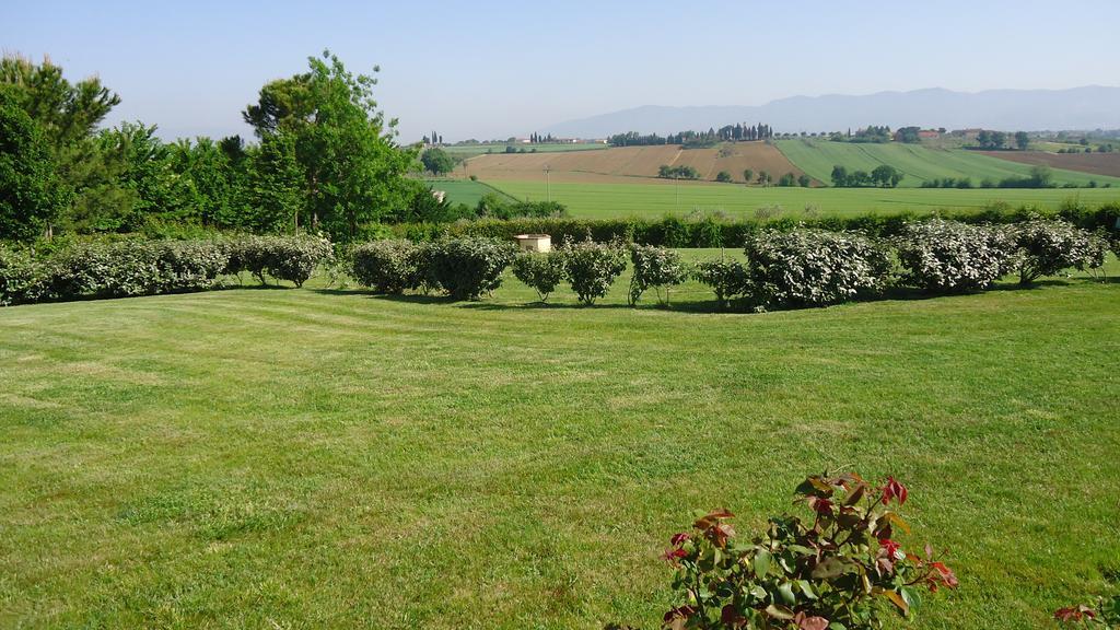 Villa De' Michelangioli Castroncello Quarto foto